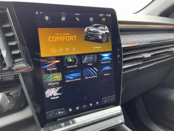 Image véhicule  Renault Austral (19)