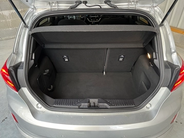Image véhicule  Ford FIESTA (19)