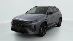 Image véhicule  Hyundai TUCSON (0)