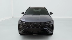 Image véhicule  Hyundai TUCSON (6)