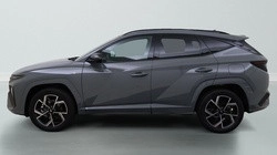 Image véhicule  Hyundai TUCSON (1)
