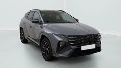 Image véhicule  Hyundai TUCSON (2)