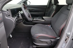 Image véhicule  Hyundai TUCSON (5)