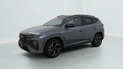 Image véhicule  Hyundai TUCSON (8)