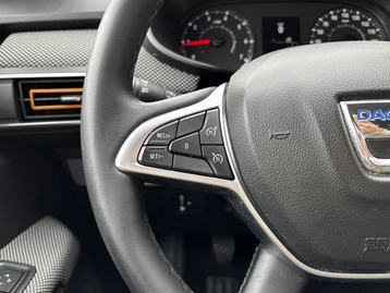 Image véhicule  Dacia SANDERO (9)