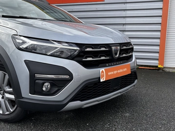 Image véhicule  Dacia SANDERO (26)