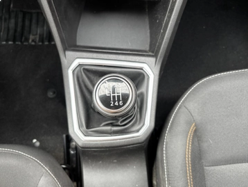 Image véhicule  Dacia SANDERO (22)