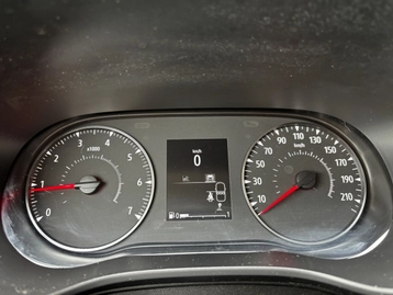 Image véhicule  Dacia SANDERO (11)