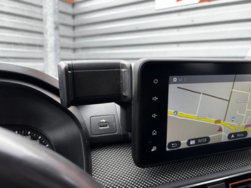 Image véhicule  Dacia SANDERO (19)