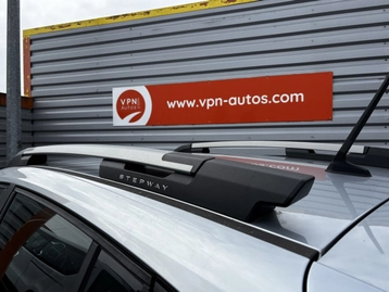 Image véhicule  Dacia SANDERO (5)