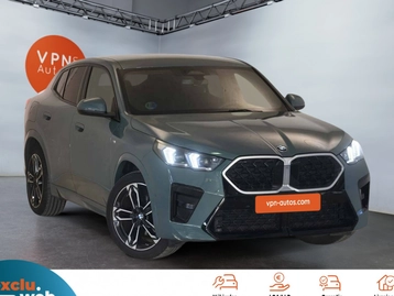 Image véhicule  BMW X2 (8)