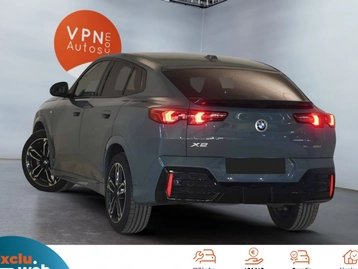 Image véhicule  BMW X2 (7)