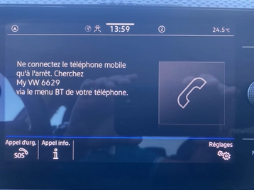Image véhicule  Volkswagen TAIGO (10)