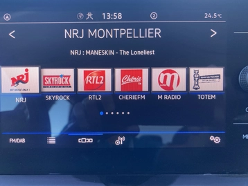 Image véhicule  Volkswagen TAIGO (9)