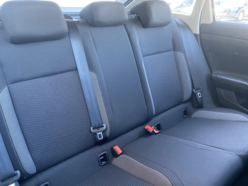 Image véhicule  Volkswagen TAIGO (16)