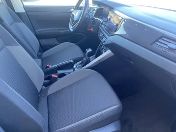 Image véhicule  Volkswagen TAIGO (14)