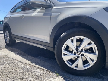 Image véhicule  Volkswagen TAIGO (6)