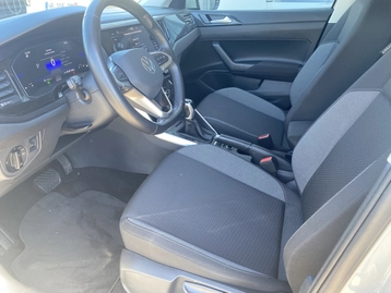 Image véhicule  Volkswagen TAIGO (12)