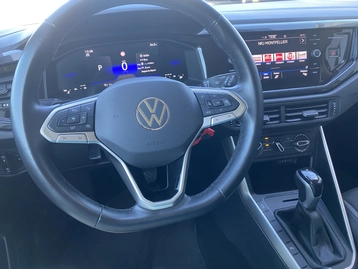 Image véhicule  Volkswagen TAIGO (8)