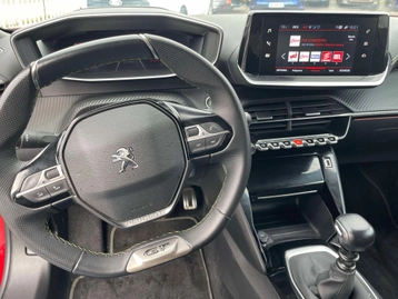 Image véhicule  Peugeot 2008 (20)