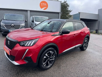 Image véhicule  Peugeot 2008 (0)