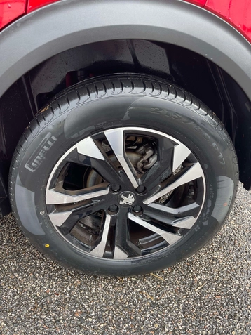 Image véhicule  Peugeot 2008 (19)