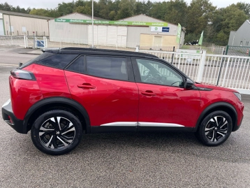 Image véhicule  Peugeot 2008 (7)
