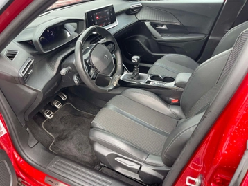 Image véhicule  Peugeot 2008 (9)
