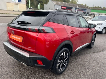Image véhicule  Peugeot 2008 (1)