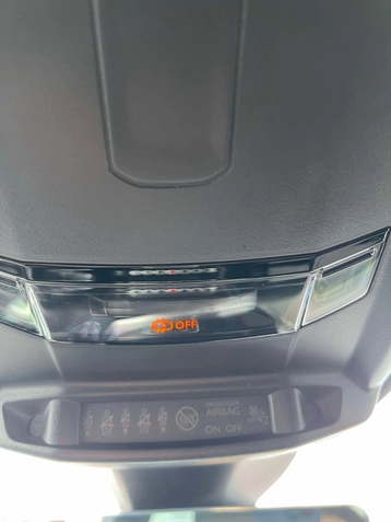 Image véhicule  Peugeot 2008 (27)