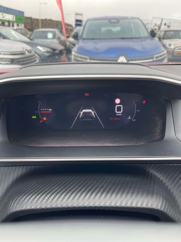 Image véhicule  Peugeot 2008 (26)