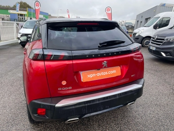 Image véhicule  Peugeot 2008 (15)