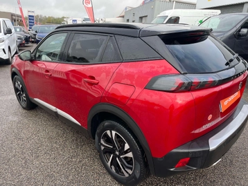 Image véhicule  Peugeot 2008 (4)