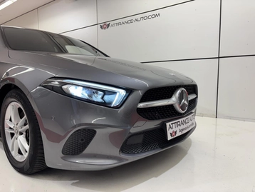Image véhicule  Mercedes CLASSE A (34)