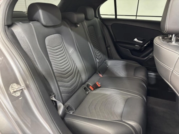 Image véhicule  Mercedes CLASSE A (29)