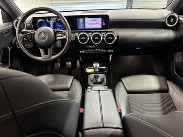 Image véhicule  Mercedes CLASSE A (23)