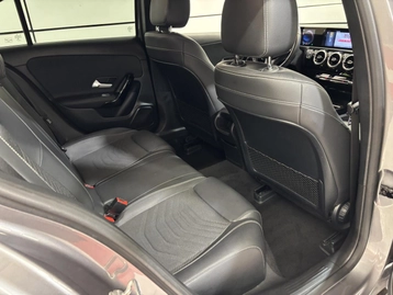 Image véhicule  Mercedes CLASSE A (30)