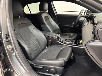 Image véhicule  Mercedes CLASSE A (26)