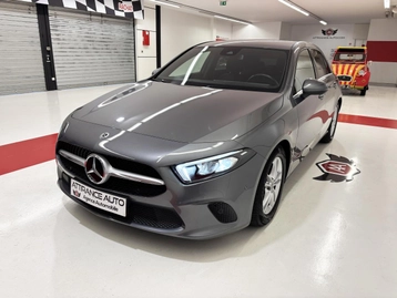 Image véhicule  Mercedes CLASSE A (5)