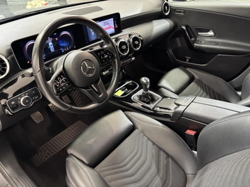 Image véhicule  Mercedes CLASSE A (11)