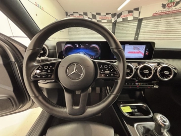 Image véhicule  Mercedes CLASSE A (12)