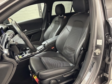 Image véhicule  Mercedes CLASSE A (10)