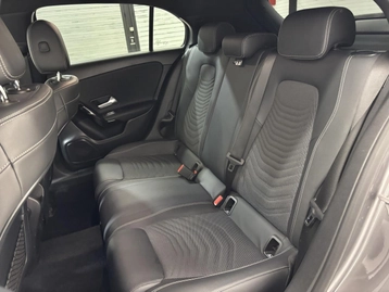 Image véhicule  Mercedes CLASSE A (20)