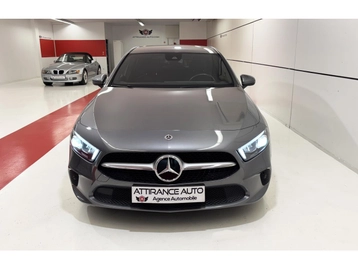 Image véhicule  Mercedes CLASSE A (6)