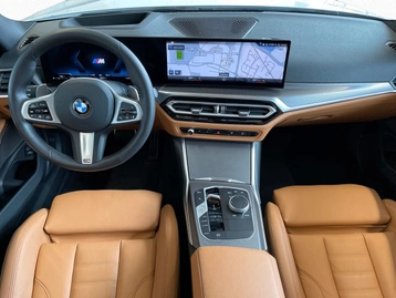 Image véhicule  BMW SÉRIE 3 TOURING (3)