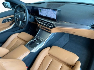 Image véhicule  BMW SÉRIE 3 TOURING (5)