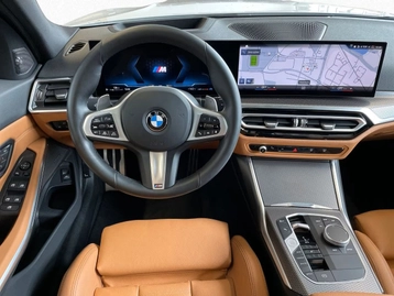 Image véhicule  BMW SÉRIE 3 TOURING (7)