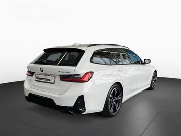 Image véhicule  BMW SÉRIE 3 TOURING (1)