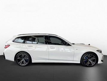 Image véhicule  BMW SÉRIE 3 TOURING (2)