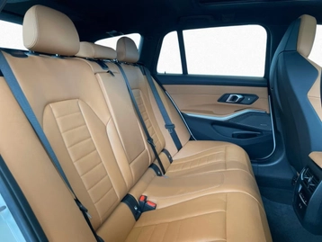 Image véhicule  BMW SÉRIE 3 TOURING (6)